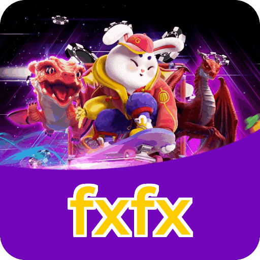 Login rápido no app fxfx