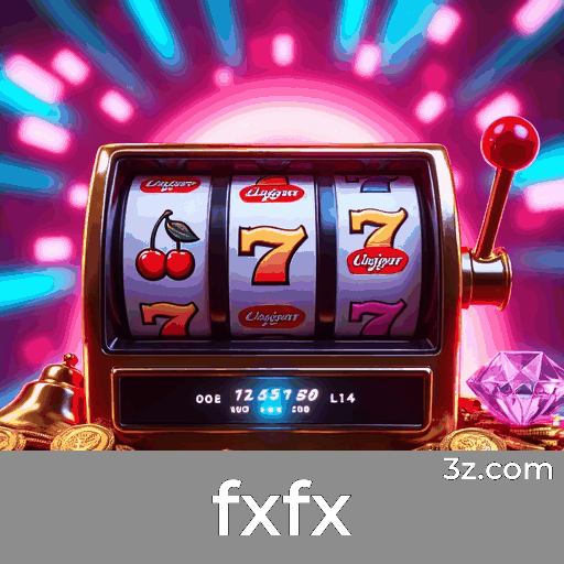 fxfx: Seu Cassino Online Seguro e Divertido