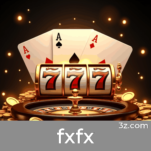 fxfx: Seu Cassino Online Seguro e Divertido