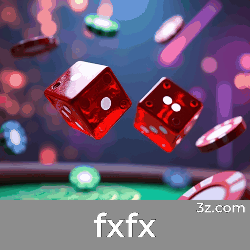 fxfx: Seu Cassino Online Seguro e Divertido