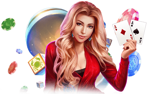 O fxfx tem uma grande variedade de jogos de mesa