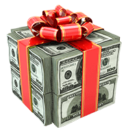 O fxfx tem um bônus de boas-vindas